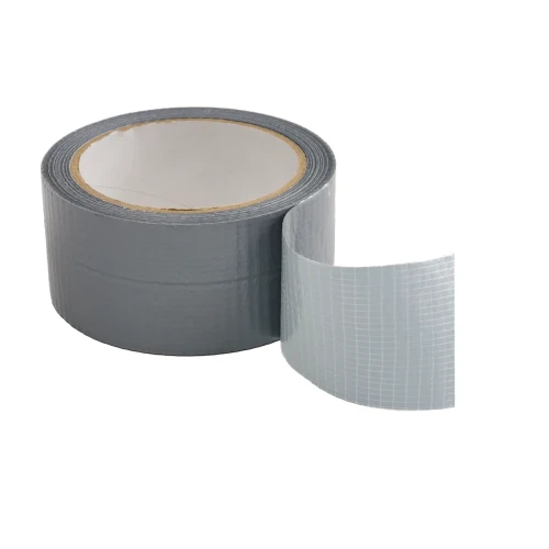Taśma srebrna Bitmat Duct Tape