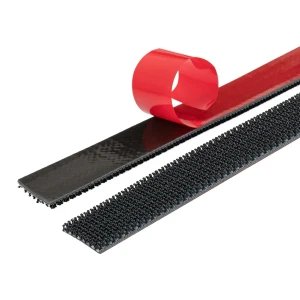 Rzep grzybkowy przemysłowy 25 mm mocny samoprzylepny – zdjęcie 17