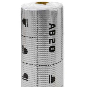 Mata butylowa AB2s do izolacji kampera 50 × 200 cm – zdjęcie 4