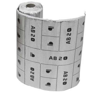 Mata butylowa AB2s do izolacji kampera 50 × 200 cm – zdjęcie 5