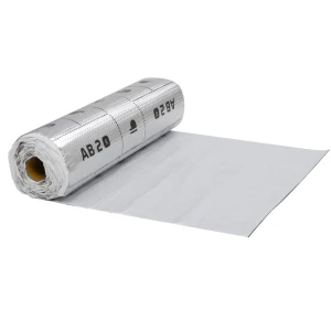 Mata butylowa AB2s do izolacji kampera 50 × 200 cm – zdjęcie 7