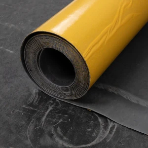 Guma izolacyjna 100x100cm LG1 LG2 LG3 LG5 Ds1d2 wygłuszenie ścian podłóg sufitów 1mm 2mm 3mm 5mm – zdjęcie 34