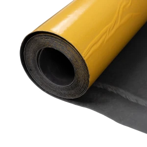 Guma izolacyjna 100x100cm LG1 LG2 LG3 LG5 Ds1d2 wygłuszenie ścian podłóg sufitów 1mm 2mm 3mm 5mm – zdjęcie 39