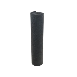 Mata gumowa 100×100cm wykładzina antywibracyjna z rolki 3mm 5mm 8mm – zdjęcie 17