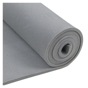 Poliuretanowa gładka pianka gąbka akustyczna i tapicerska T20 210x108x2cm – zdjęcie 8