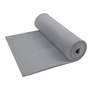Poliuretanowa gładka pianka gąbka akustyczna i tapicerska T20 210x108x2cm – zdjęcie 2