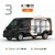 Zestaw do izolacji kampera L2H1 | Ducato, Transit, Sprinter, Crafter – miniatura 4