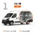 Zestaw do izolacji kampera L2H2 | Ducato, Transit, Sprinter, Crafter – miniatura 2