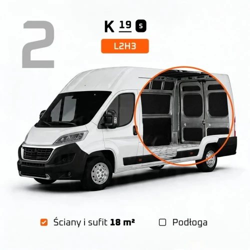 l2h3 drugi etap izolacji vana za pomoca pianki kauczukowej