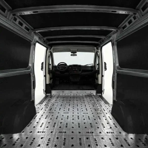 Zestaw do izolacji kampera L2H1 | Ducato, Transit, Sprinter, Crafter – zdjęcie 6