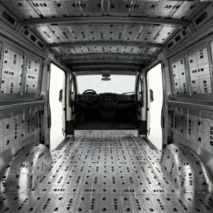 Zestaw do izolacji kampera L2H2 | Ducato, Transit, Sprinter, Crafter – zdjęcie 5