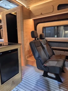Samoprzylepna antypoślizgowa mata pokładowa EVA 30x90 cm 90x240 cm grubość 6 mm – zdjęcie 5