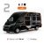 Zestaw do izolacji kampera L4H3 | Ducato, Transit, Sprinter, Crafter – miniatura 3