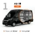 Zestaw do izolacji kampera L4H3 | Ducato, Transit, Sprinter, Crafter – miniatura 2