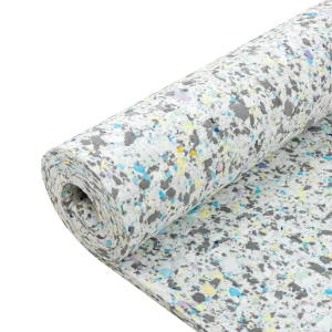 Pianka akustyczna R 100×100cm regenerowana z rolki 3mm 5mm 10 mm 20mm 30mm 40mm – zdjęcie 36