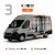 Zestaw do izolacji kampera L3H2 | Ducato, Transit, Sprinter, Crafter – miniatura 4