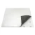  Izolacyjna pianka kauczukowa z folią aluminiową niesieciowaną samoprzylepna 25x100 cm  3, 6, 9, 19 mm – miniatura 6