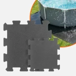 puzzle piankowe dwa rozmiary duze i male