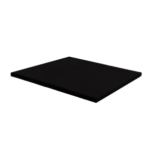 Panel akustyczny poliestrowy 50×50 cm ozdobny biały i czarny 2 i 4 cm – zdjęcie 10