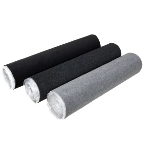 Samoprzylepna wykładzina obiciowa Bitmat WO – elastyczny dywan wykończeniowy 3 mm 100x100 cm – zdjęcie 4