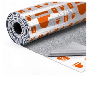 Samoprzylepna wykładzina obiciowa Bitmat WO – elastyczny dywan wykończeniowy 3 mm 100x100 cm – zdjęcie 30