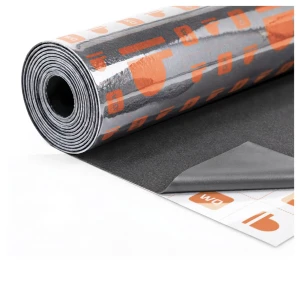 Samoprzylepna wykładzina obiciowa Bitmat WO – elastyczny dywan wykończeniowy 3 mm 100x100 cm – zdjęcie 29
