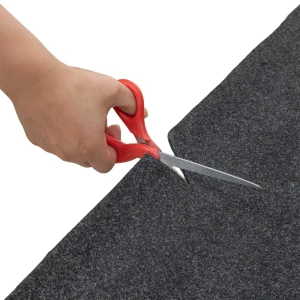 Samoprzylepna wykładzina obiciowa Bitmat WO – elastyczny dywan wykończeniowy 3 mm 100x100 cm – zdjęcie 5