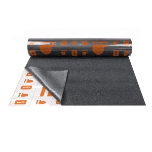 Samoprzylepna wykładzina obiciowa Bitmat WO – elastyczny dywan wykończeniowy 3 mm 100x100 cm – zdjęcie 10