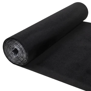 Samoprzylepna wykładzina obiciowa Bitmat WO – elastyczny dywan wykończeniowy 3 mm 100x100 cm – zdjęcie 14