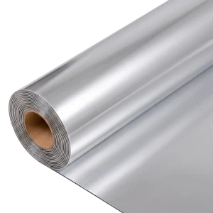 Wielozadaniowa taśma butylowa 1 mm - hydroizolacja, uszczelnienie, ochrona antykorozyjna – zdjęcie 2