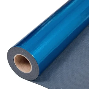 Wielozadaniowa taśma butylowa 1 mm - hydroizolacja, uszczelnienie, ochrona antykorozyjna – zdjęcie 6