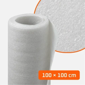 WYPRZEDAŻ pianka polietylenowa jasnoszara 100×100 cm do termoizolacji 3 mm 5 mm  – zdjęcie 9