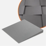 Bitmat PU Skos 50×50×5 cm różne kolory