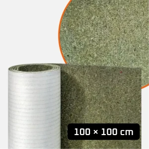 Mata filcowa POROSO filc akustyczny 10 mm 20 mm 30 mm 100x100 cm – zdjęcie 20