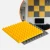 Panele akustyczne dekoracyjne Bitmat Piramidka 300×100cm o grubości 5 cm – miniatura 33