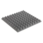 pianka akustyczna piramidka Bitmat 5 cm 3 cm
