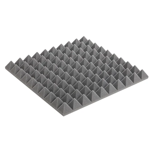 pianka akustyczna piramidka Bitmat 5 cm 3 cm