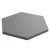 Panele akustyczne HEXAGON 50×50cm maty akustyczne 3cm 5cm – miniatura 1
