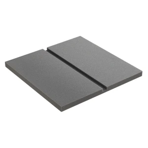 Kwadrat z fazą panel akustyczny 50×50×3 cm – zdjęcie 1