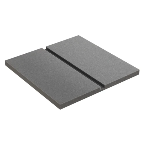 pianka akustyczna panel kwadrat z fazą 3 cm 5 cm