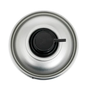  Profesjonalny zmywacz i odtłuszczacz techniczny Z-500 500 ml  – zdjęcie 4
