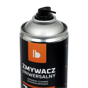  Profesjonalny zmywacz i odtłuszczacz techniczny Z-500 500 ml  – zdjęcie 2