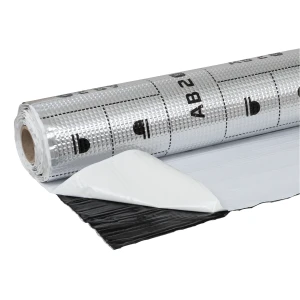 Mata butylowa AB2s do izolacji kampera 50 × 200 cm – zdjęcie 1