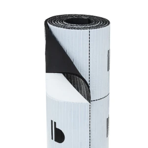 Pianka kauczukowa K6s 25×50 cm do wygłuszenia 6mm – zdjęcie 1