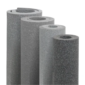 Pianka akustyczna R 100×100cm regenerowana z rolki 3mm 5mm 10 mm 20mm 30mm 40mm – zdjęcie 37