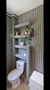 Samoprzylepna antypoślizgowa mata pokładowa EVA 30x90 cm 90x240 cm grubość 6 mm – zdjęcie 6