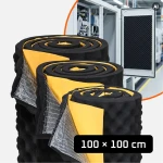 KO pianka 100x100 biale tlo