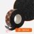 Taśma samoprzylepna filcowa Bitmat przeciw skrzypieniu plastików 10mm 20mm 30mm 40mm 50mm 10mb – miniatura 29