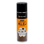 Klej spray kontaktowy Bitmat do pianek i paneli 500 ml