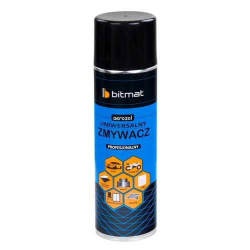 Odtłuszczacz uniwersalny BITMAT spray 500 ml